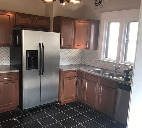 bemis kitchen