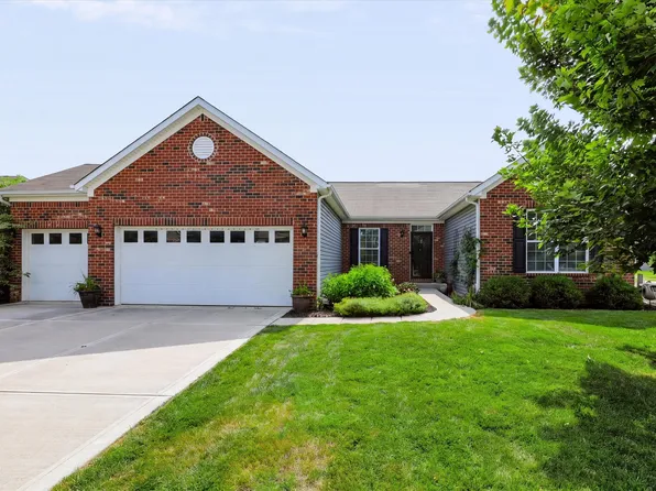 1645 Ballyganner Dr, Avon, IN 46123