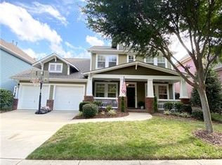 9320 Rosalyn Glen Rd, Cornelius, NC 28031