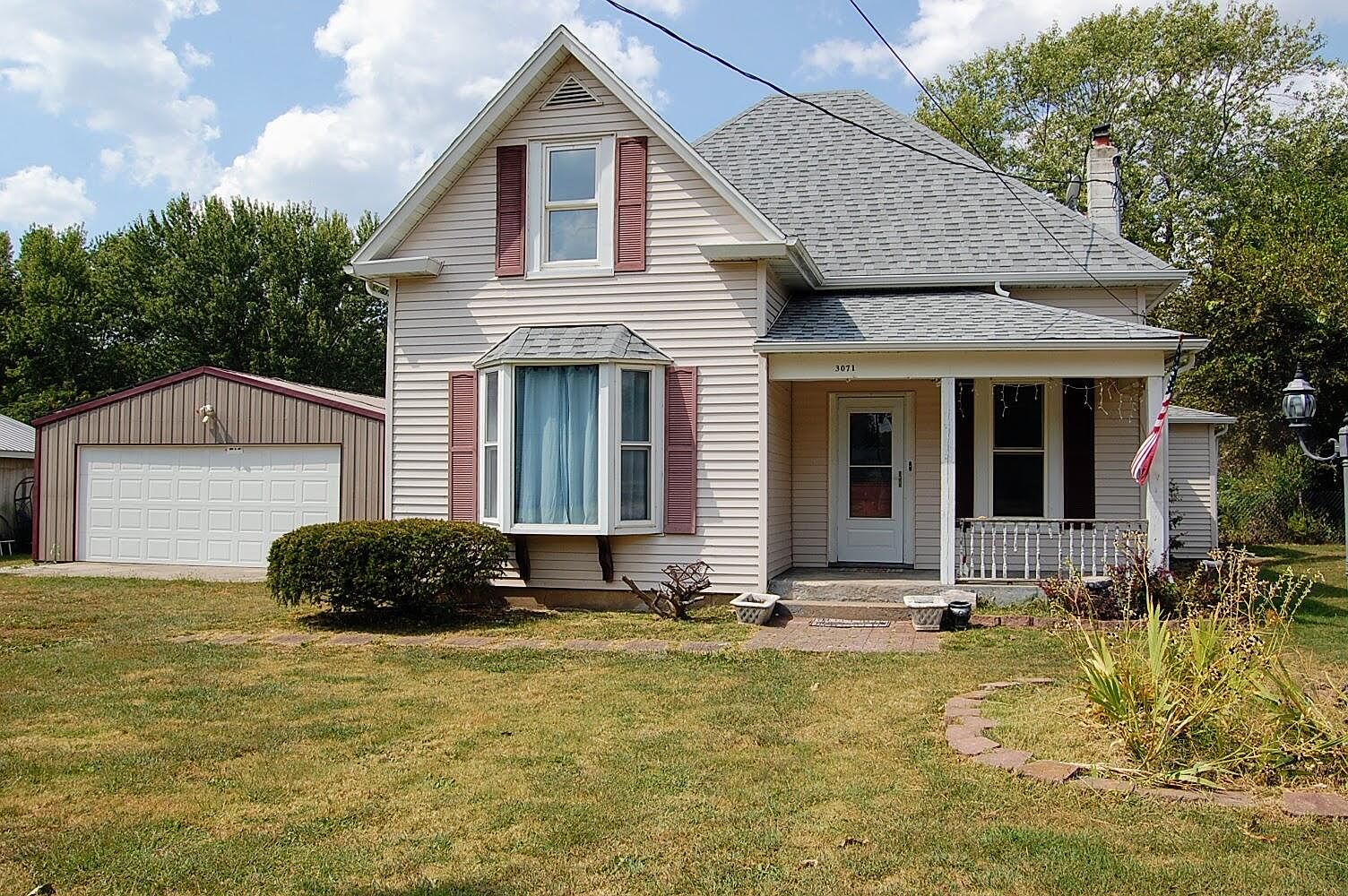 3071 N Jay Street, Bois D Arc, MO 65612 | Zillow