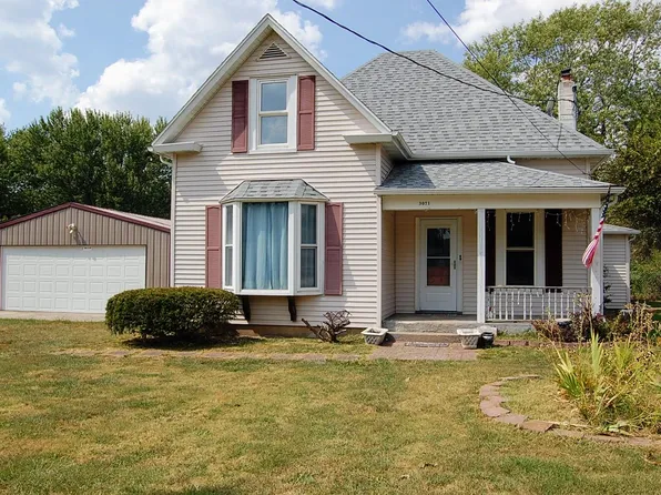 3071 N Jay Street, Bois D Arc, MO 65612