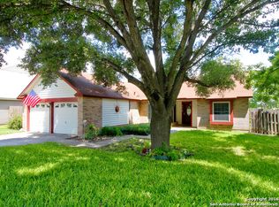 8019 Deadwood Rdg, Converse, TX 78109