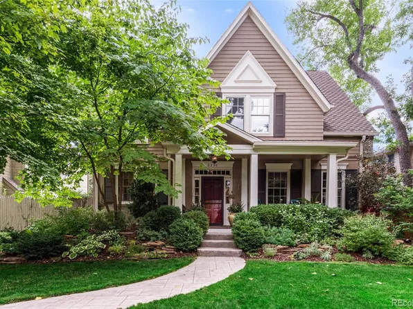 2330 S Milwaukee Street, Denver, CO 80210