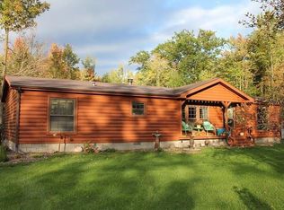 15735 366th St, Stanley, WI 54768
