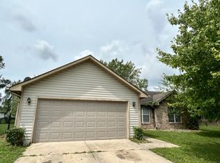 1612 Warren Lake Ct, Indianapolis, IN 46229