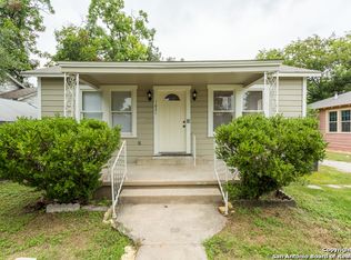1631 Lee Hall, San Antonio, TX 78201