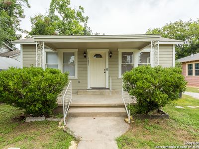 1631 Lee Hall, San Antonio, TX, 78201