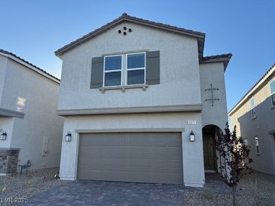 9571 Marsh Aster St, Las Vegas, NV, 89139