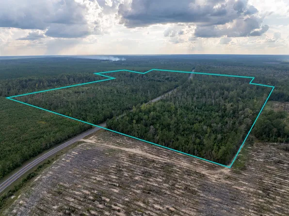 Highway 109, Singer, LA 70660