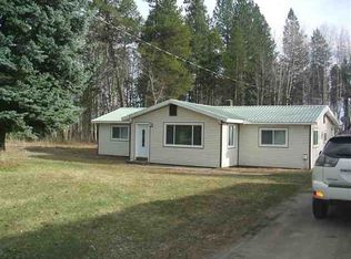 4518 Railroad Ave, CLAYTON, WA 99110