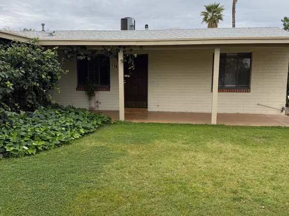 738 1/2 N Palo Verde Blvd, Tucson, AZ 85716