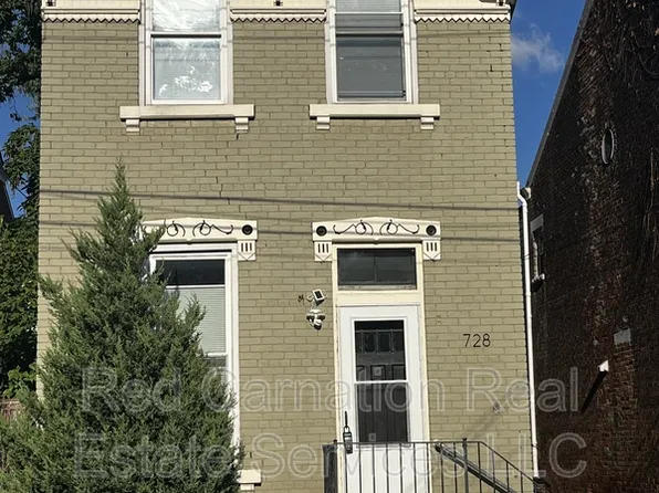 728 Dalton St, Covington, KY 41011