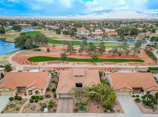 9132 Sundial Dr, Las Vegas, NV 89134