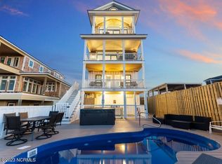 111 Ocean Ridge Dr, Atlantic Beach, NC 28512