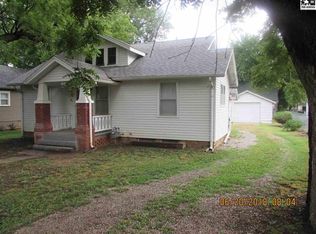 312 W Avenue A, Buhler, KS 67522