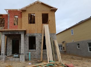 366 Lady Palm St, Apopka, FL 32703