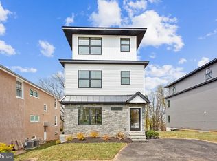 1236 Butler Pike UNIT 2, Conshohocken, PA 19428