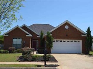 305 Village Walk #45, Centerville, GA 31028