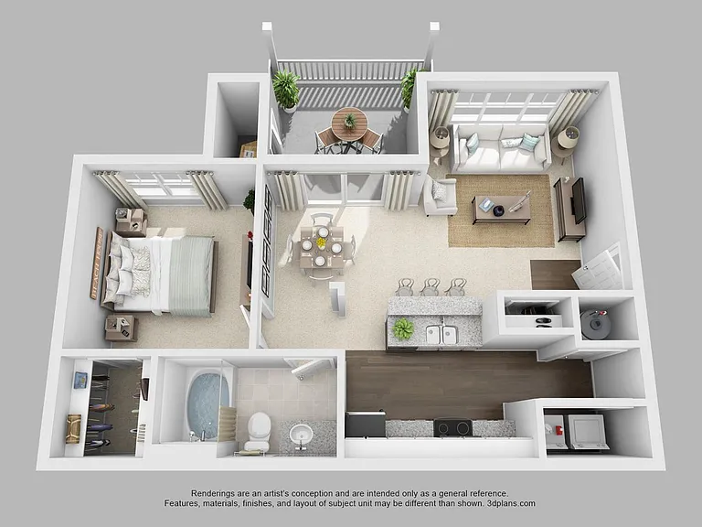 15001 Creekstone Way — Photo 42