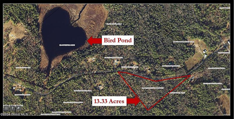 2nd image of L9 Byrd Pond Road