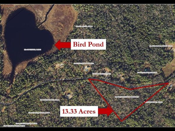 L9 Byrd Pond Road, North Creek, NY 12817