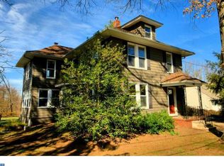 402 Reading St, Pennington, NJ 08534