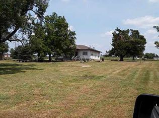 32385 NE Neosho Rd, Garnett, KS 66032