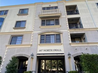 107 N Swall Dr APT 304, Los Angeles, CA 90048
