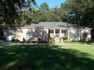 1406 Lakewood Dr, Bainbridge, GA 39819