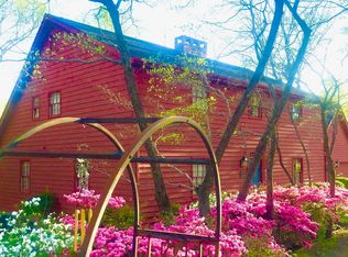 3090 Langdon Rd, Angier, NC 27501