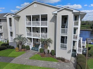 214 Landing Rd APT A, North Myrtle Beach, SC 29582