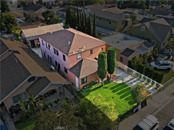 2466 Cass Pl, Huntington Park, CA 90255