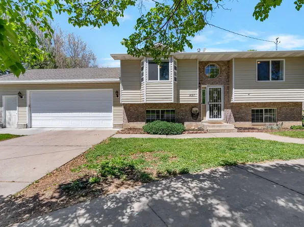 497 E 1800 N, Logan, UT 84341