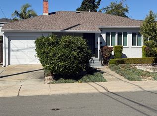 4248 Mabel Ave, Castro Valley, CA 94546