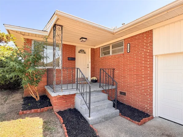 5146 E 25th St, Tulsa, OK 74114