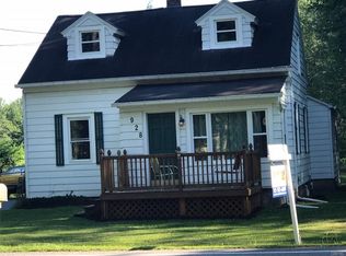 928 Fyler Rd, Kirkville, NY 13082