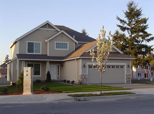 1790 SW 345th Pl, Federal Way, WA 98023