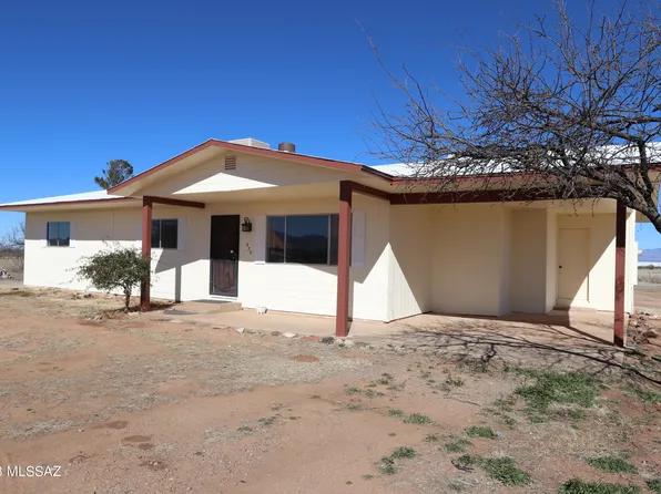 379 E Cochise Way, Cochise, AZ 85606