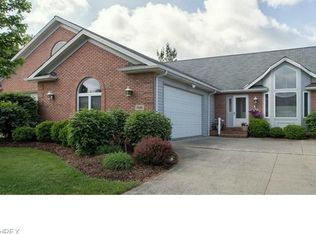3588 Greenview Dr, Medina, OH 44256