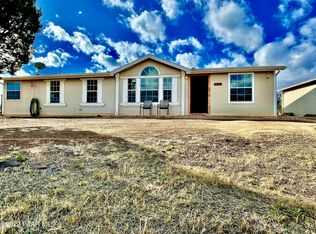 674 W Cienega Dr, Williams, AZ 86046