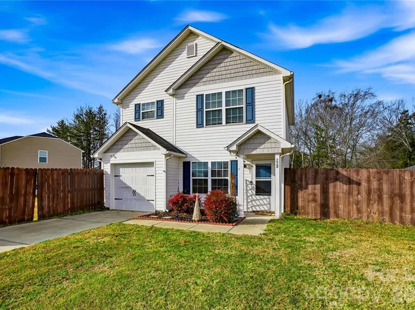 228 Hollybrook Ct, Salisbury, NC 28147