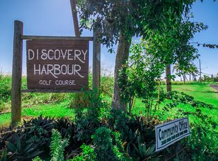 Kaulua St LOT 424, Naalehu, HI 96772