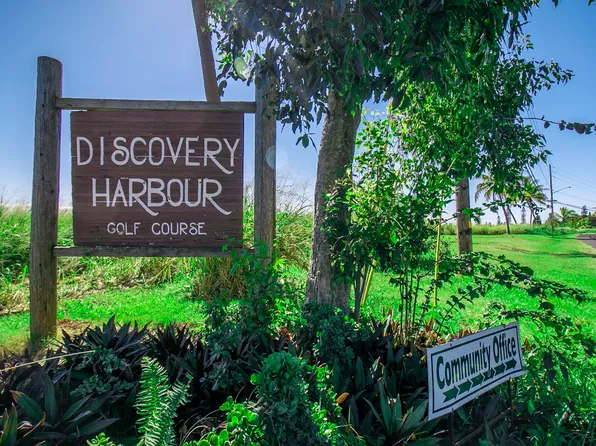 Kaulua St Lot 424, Naalehu, HI 96772