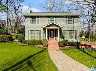 1201 High Point Cir, Birmingham, AL 35244