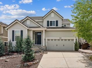 2810 Shadow Dance Dr, Castle Rock, CO 80109