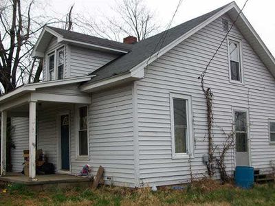 5455 Highway 261, Newburgh, IN, 47630