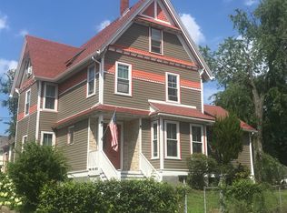 91 Converse Ave, Malden, MA 02148