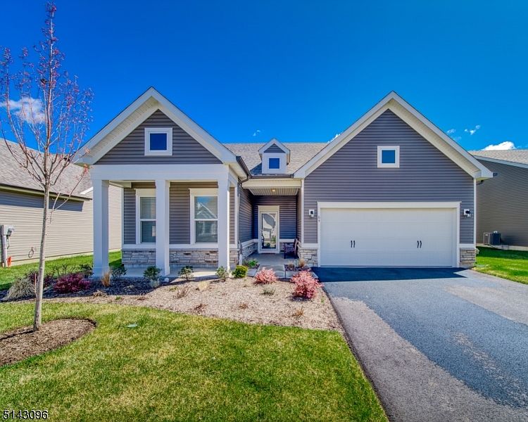 64 Cunningham Dr, Florham Park, NJ 07932 Zillow