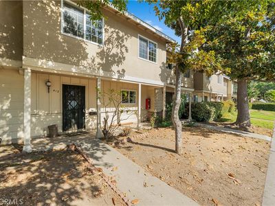 412 N Cerritos Ave, Azusa, CA, 91702