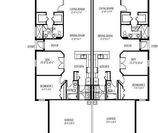 2nd image of 10765 Crossback Ln